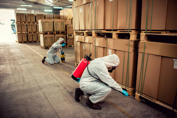 Trusted Clifton, TX Pest Control Experts