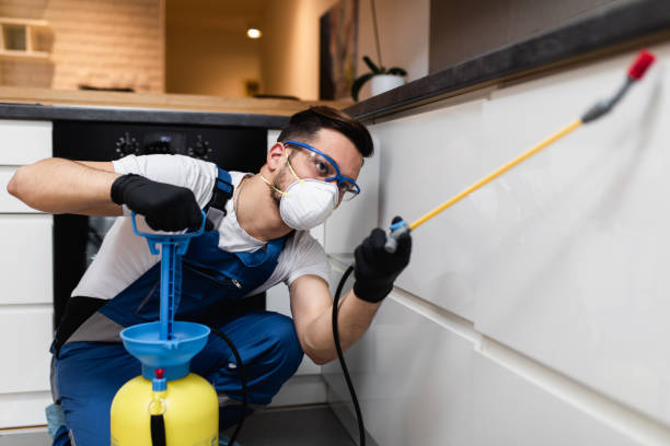 Clifton, TX Pest Control Company