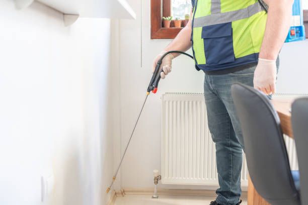 Pest Control for Restaurants in Clifton, TX